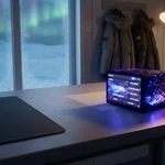 Bitcoin Merch® - MARS LANDER 3 All-In-One Lottery Miner & Full Node