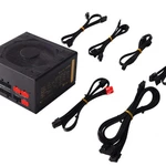 Bitcoin Merch® - 1000W 110V US Mining Modular Power Supply