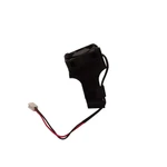 Bitcoin Merch® MARS LANDER Replacement Fan Assembly