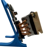 Bitcoin Merch® Low-Profile Heatsink Upgrade For Bitaxe (Supra / Gamma)