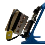 Bitcoin Merch® Low-Profile Heatsink Upgrade For Bitaxe (Supra / Gamma)