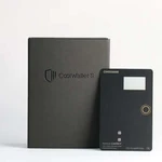 CoolWallet S Duo Hardware Bitcoin Wallet