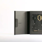 CoolWallet S Duo Hardware Bitcoin Wallet