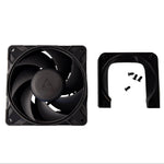 Bitcoin Merch® NerdQaxe++ 120mm Performance Air-Cooling Upgrade Kit