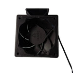 Bitcoin Merch® NerdQaxe++ 120mm Performance Air-Cooling Upgrade Kit