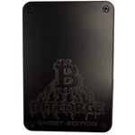 Bitcoin Merch® - BitForge Nano 2.6TH/s Ghost Edition w Power Supply