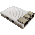 Bitcoin Merch® - Raspberry Pi Pre-Flashed With Firmware For Compac F and R909