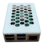 Bitcoin Merch® - Raspberry Pi, Pre-Flashed With Firmware for Compac F / NewPac / R606 / cgminer