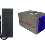 Bitcoin Merch® - GekkoScience R909 Pod Miner + Power Supply 1.5 TH/s