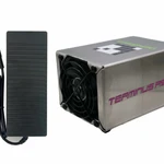 Bitcoin Merch® - GekkoScience R909 Pod Miner + Power Supply 1.5 TH/s