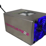Bitcoin Merch® - GekkoScience R909 Pod Miner + Power Supply 1.5 TH/s