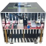 Bitcoin Merch® - GekkoScience R909 Pod Miner + Power Supply 1.5 TH/s