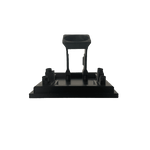 Bitcoin Merch® MARS LANDER Replacement Plastic Base And Fan Mount
