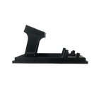 Bitcoin Merch® MARS LANDER Replacement Plastic Base And Fan Mount