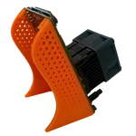 Bitcoin Merch® - Bitaxe Split Stand