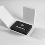 Cryptosteel Capsule Parts: Container