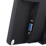7" Inch Screen Display For Mining Rigs