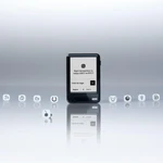 Badge voor Ledger Nano™ Gen 5