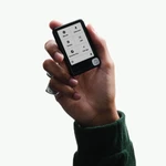 Badge voor Ledger Nano™ Gen 5