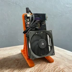 Bitcoin Merch® - The Sovereign Suite 115TH/s Complete Home Mining Setup