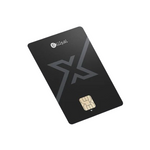 Bitcoin Merch® - ELLIPAL X Card Cold Wallet