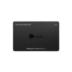 Bitcoin Merch® - ELLIPAL X Card Cold Wallet