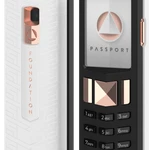 Foundation Devices PASSPORT