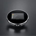 SecuX V20 Cryptocurrency Hardware Wallet