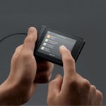SecuX W10 Cryptocurrency Hardware Wallet