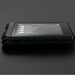 SecuX W20 Cryptocurrency Hardware Wallet