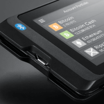 SecuX W20 Cryptocurrency Hardware Wallet