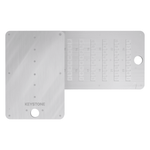 Cobo Tablet Plus (Keystone Tablet Plus) - 304-Grade Stainless Steel Seed Key Backup