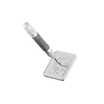 Bitcoin Merch® - OneKey KeyTag Titanium Seed Phrase Backup