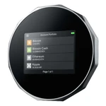 SecuX V20 Cryptocurrency Hardware Wallet