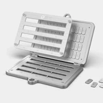 ELLIPAL Mnemonic Metal Seed Key Phrase Backup