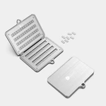 ELLIPAL Mnemonic Metal Seed Key Phrase Backup