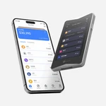 ELLIPAL Titan 2.0 Cold Wallet - Bitcoin Merch