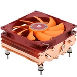 Bitcoin Merch® - NerdQaxe++ / NerdOCTaxe Full Copper Heatsink Upgrade with Fan
