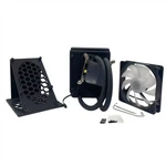 Bitcoin Merch® - NerdQaxe++ Liquid Cooling Kit (Hydro Upgrade / Replacement)