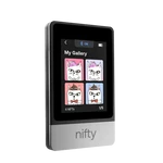 SecuX Nifty