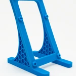 Bitcoin Merch® - NerdQAxe++ Stand