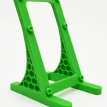 Bitcoin Merch® - NerdQAxe++ Stand