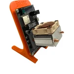 Bitcoin Merch® - Bitaxe Supra + Power Supply Miner 600GH/s