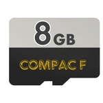 MicroSD Pre-Flashed with software for Mars Lander V2