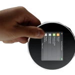 SecuX V20 Cryptocurrency Hardware Wallet