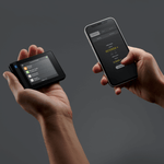SecuX W20 Cryptocurrency Hardware Wallet