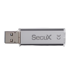 Bitcoin Merch - SecuX Forte USB