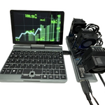 Bitcoin Merch® - Easy Miner Laptop Kit - 3 x GekkoScience COMPAC F Laptop Combo BTC