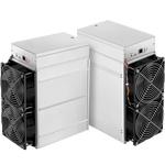 Bitcoin Merch® - Antminer Z11 135Ksol/s Zcash ZEC Miner