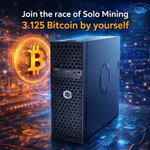 Bitcoin Merch® - Canaan Avalon Q 90TH/s - BTC Miner